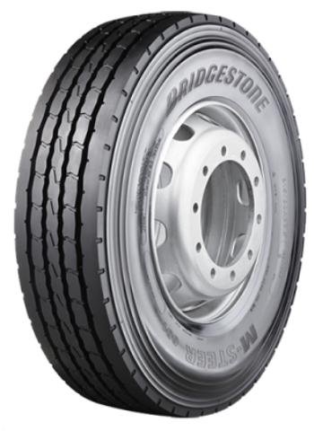 13 80 R22.5 BRIDGESTONE M-STEER 001 156/150 K