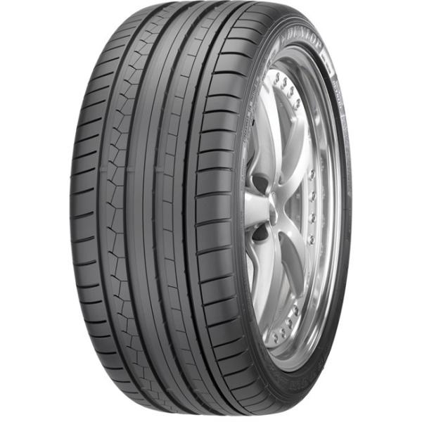 325 30 R21 DUNLOP SPT MAXX GT 108 Y