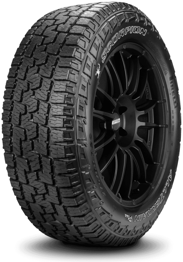 245 65 R17 PIRELLI SCORPION ALL TERRAIN PLUS 111 T