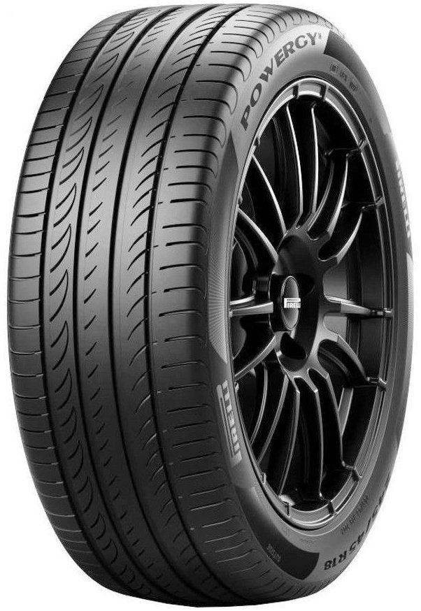215 50 R18 PIRELLI POWERGY 92 W