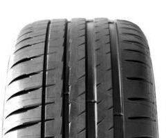 275 35 R19 MICHELIN PILOT SPORT 4 100 Y