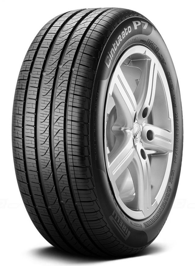 245 45 R17 PIRELLI CINTURATO P7 99 Y