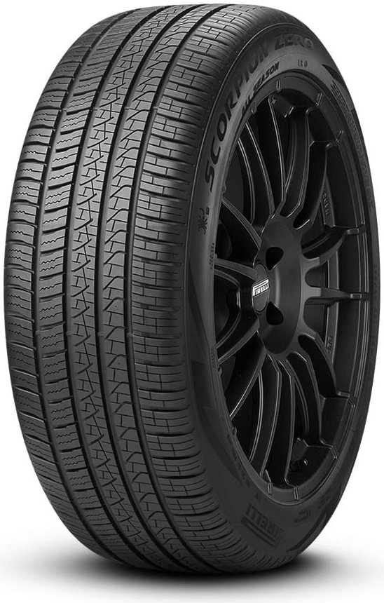255 60 R20 PIRELLI SCORPION ZERO ALL SEASON 113 V