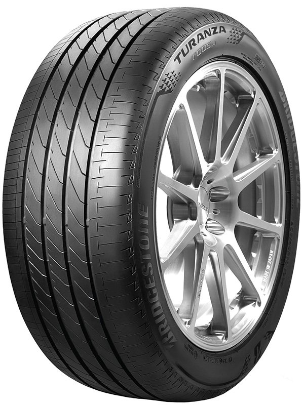 245 40 R18 BRIDGESTONE TURANZA T005 97 Y XL