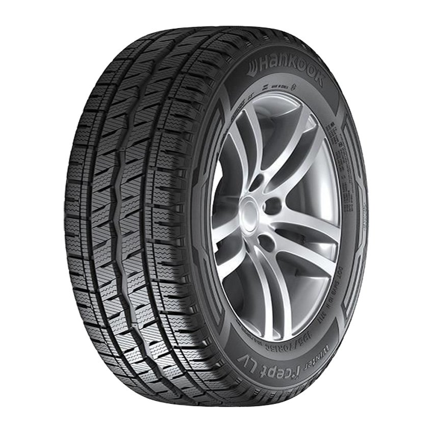 175 80 R14 C HANKOOK RW12 WINTER I*CEPT LV 99/98 R
