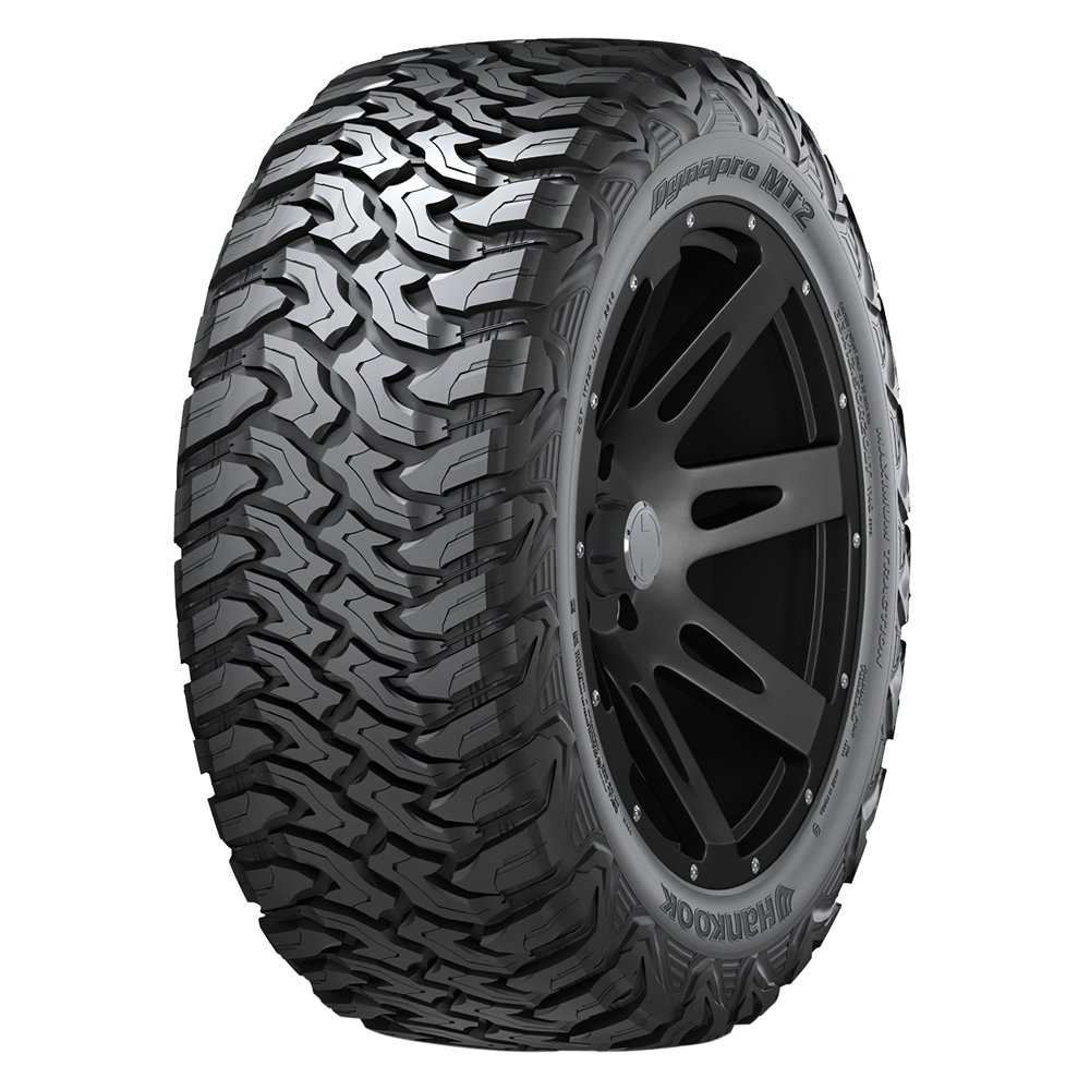 225 75 R16 HANKOOK RT05 DYNAPRO MT2 115/112 Q