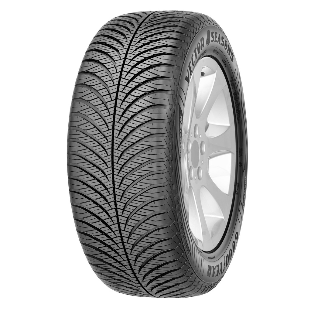 225 45 R18 GOODYEAR VEC 4SEASONS G2 95 V