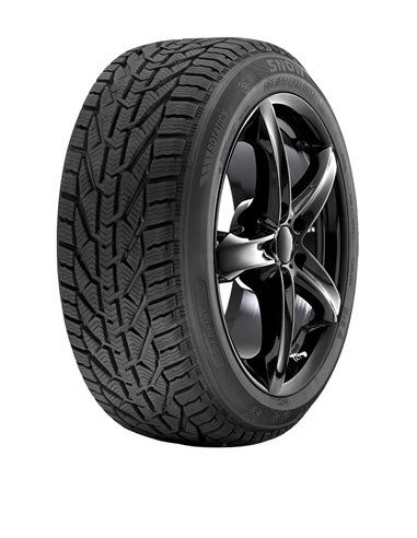[63465] 215/55 R 16 SEBRING SNOW 97 H