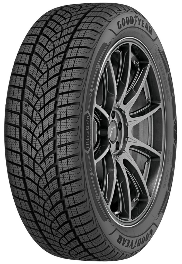 255 55 R20 GOODYEAR UG PERF+ SUV 110 V