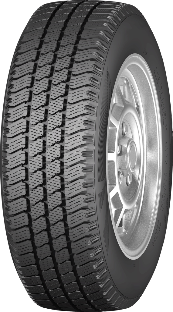 225 70 R15 C ZEETEX CT8000 4S 112/109 R