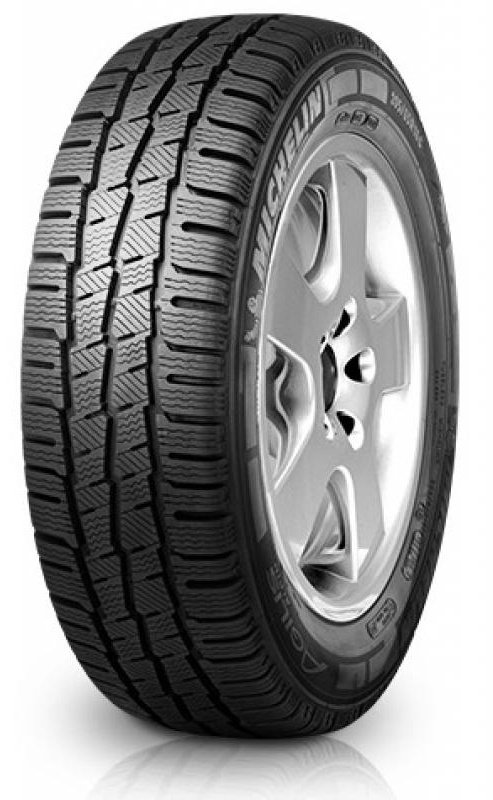 205 65 R16 C MICHELIN AGILIS ALPIN 107/105 T