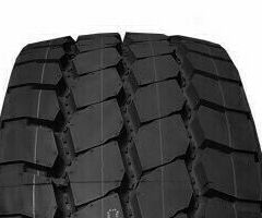 385 65 R22.5 CROSSWIND CWA40X 164 J