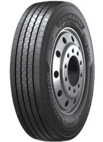 245 70 R19.5 HANKOOK AH35 136/134 M