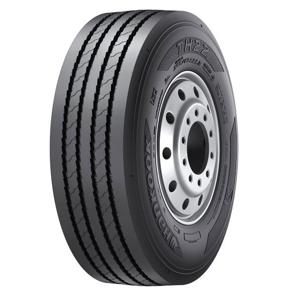 215 75 R17.5 HANKOOK TH22 135/133 J