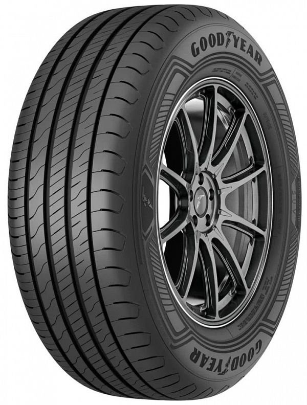 255 55 R19 GOODYEAR EFFICIENTGRIP 2 SUV 111 V
