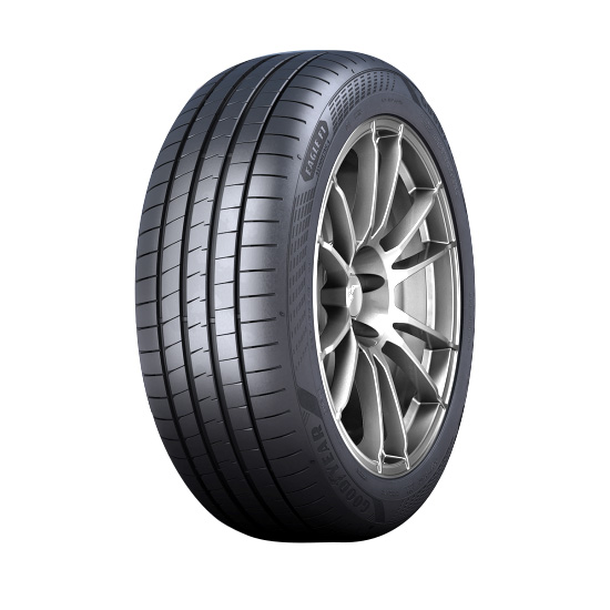 235 45 R19 GOODYEAR EAG F1 ASY 6 99 V