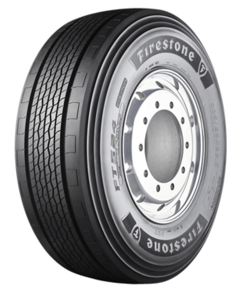 385 65 R22.5 FIRESTONE FT524 160 K