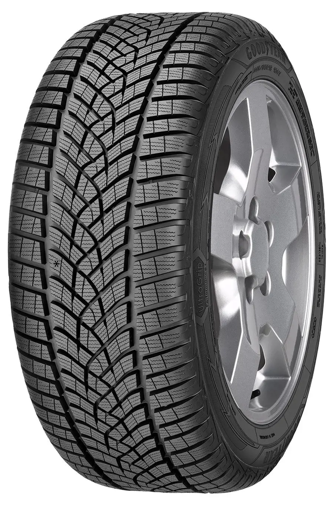 275 45 R21 GOODYEAR UG PERF+ 110 H