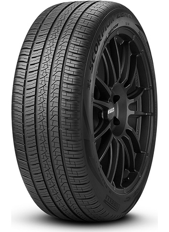 235 60 R18 PIRELLI SCORPION ZERO ALL SEASON 103 T