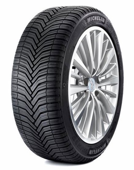 225 55 R18 MICHELIN CROSSCLIMATE 102 V