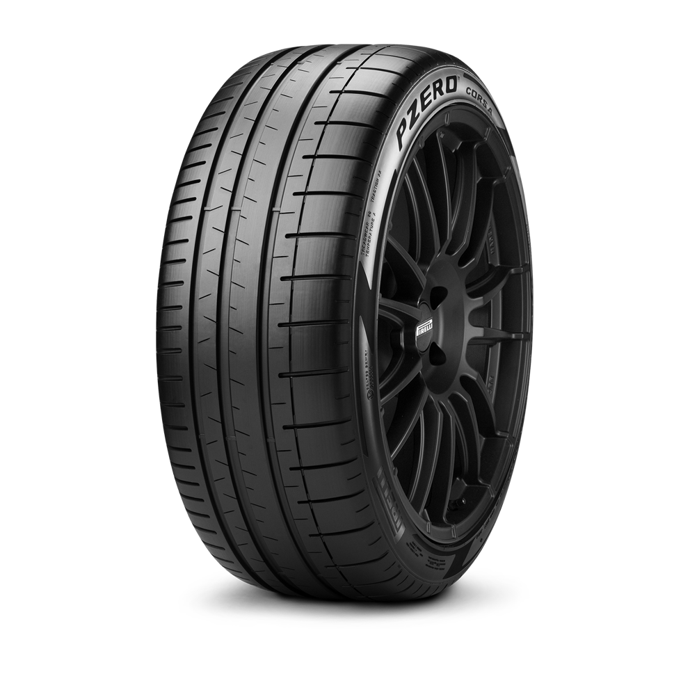 315 30 R21 PIRELLI PZERO CORSA (PZC4) 105 Y