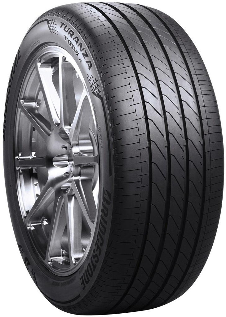 245 50 R19 BRIDGESTONE TURANZA T005A 101 W