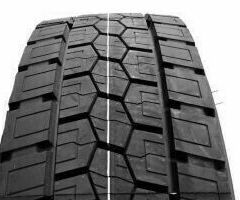 295 60 R22.5 FIRESTONE FD624 150/147 L
