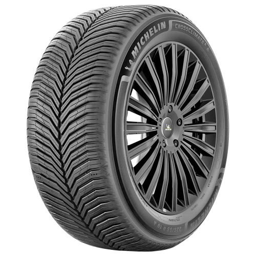 255 55 R18 MICHELIN CROSSCLIMATE 3 109 W