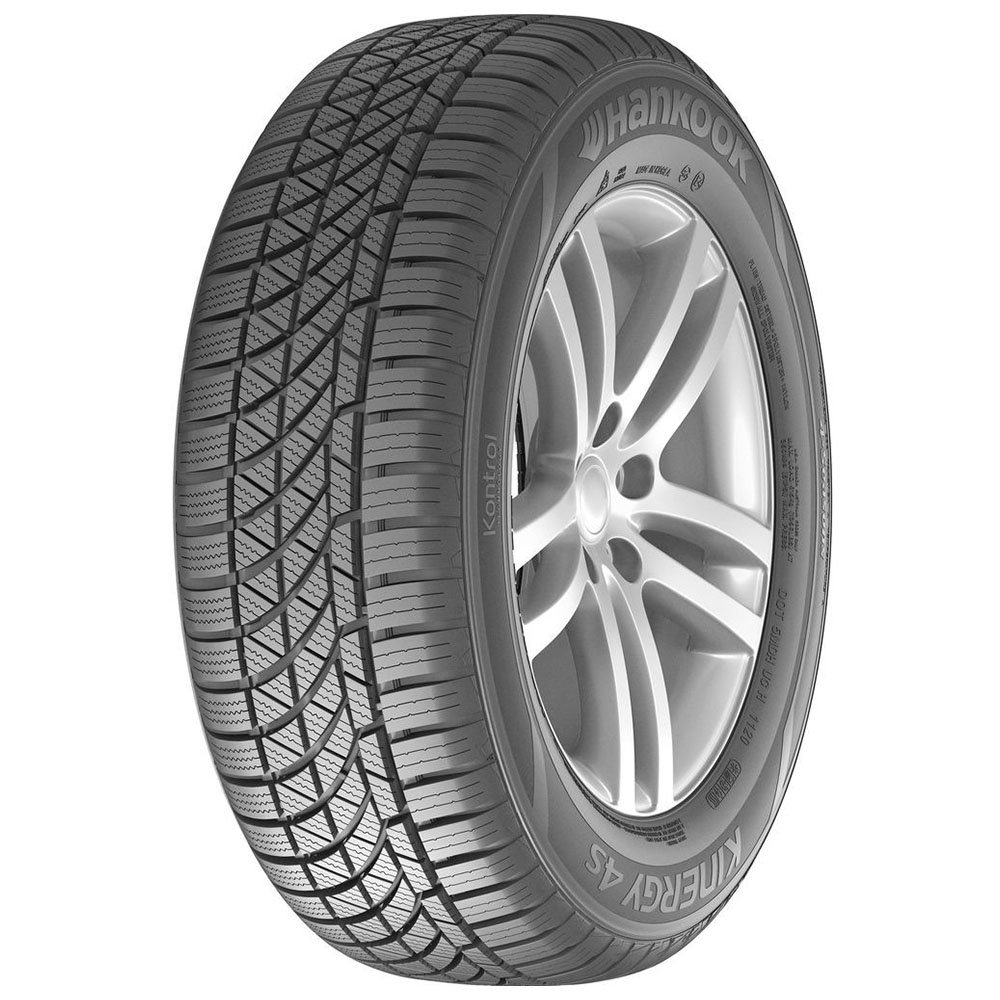 195 55 R16 HANKOOK H740 KINERGY 4S 91 V