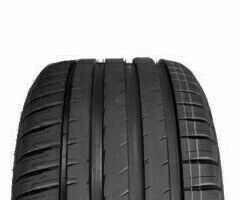 255 45 R19 MICHELIN PILOT SPORT EV 104 W