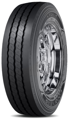 235 75 R17.5 GOODYEAR KMAX T 143/144 J