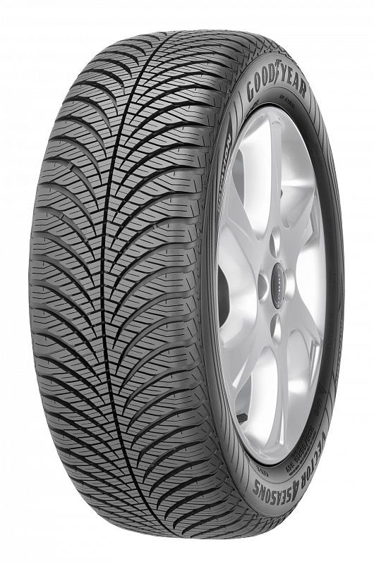 185 65 R15 GOODYEAR VECTOR 4SEASONS GEN-2 88 T