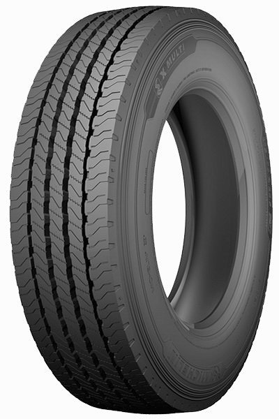 355 50 R22.5 MICHELIN X MULTI Z 156 K