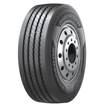 445 45 R19.5 HANKOOK TH31 160 J