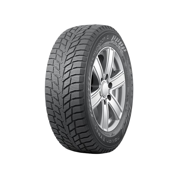 215 75 R16 C NOKIAN TYRES SNOWPROOF C 116/114 R