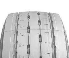 235 75 R17.5 MICHELIN X MULTI T2 143/141 J