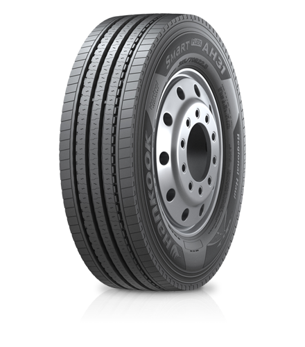 275 80 R22.5 HANKOOK AH31 149/146 L