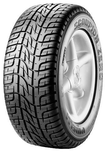 255 45 R20 PIRELLI SCORPION ZERO 105 V XL