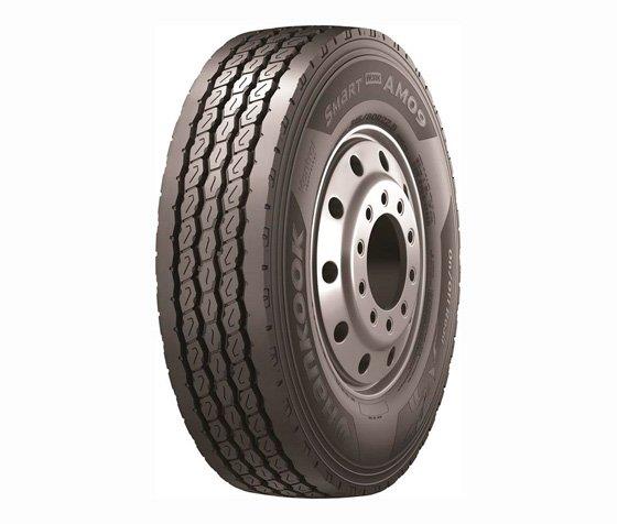 13 R22.5 HANKOOK AM09 156/150 K