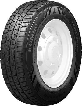 215 65 R16 C KUMHO WINTER PORTRAN CW51 109/107 R