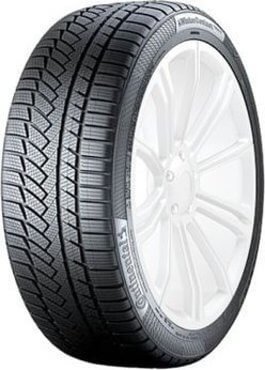 235 55 R19 CONTINENTAL WINTERCONTACT TS 850 P 101 H