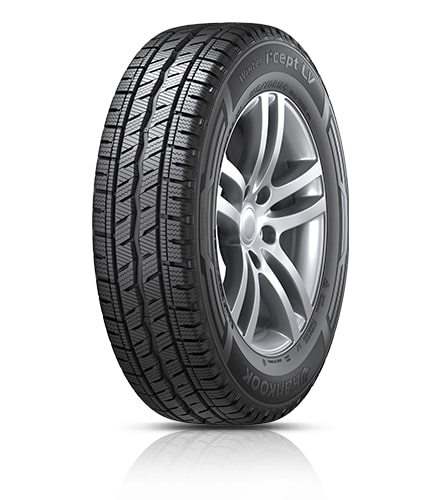 [2001773] 195/75 R 16 C HANKOOK RW12 107/105 R