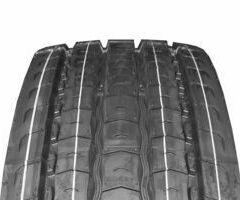 225 75 R17.5 MICHELIN X MULTI Z 129/127 M