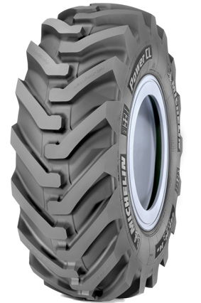 400 70 - 24 MICHELIN POWER CL 158 A8