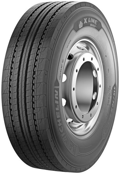 385 55 R22.5 MICHELIN X LINE ENERGY F 160 K