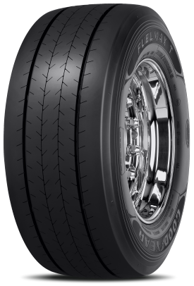 385 65 R22.5 GOODYEAR FUELMAX T 164 K
