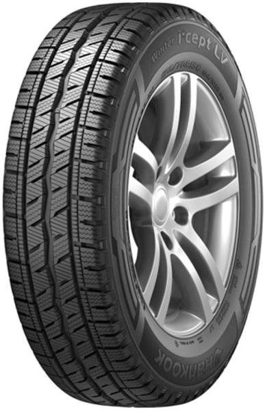 185 80 R14 C HANKOOK WINTER I*CEPT LV RW12 102 R