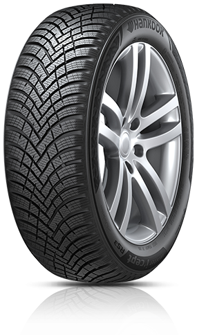185 65 R15 HANKOOK WINTER I*CEPT RS3 W462 92 T XL