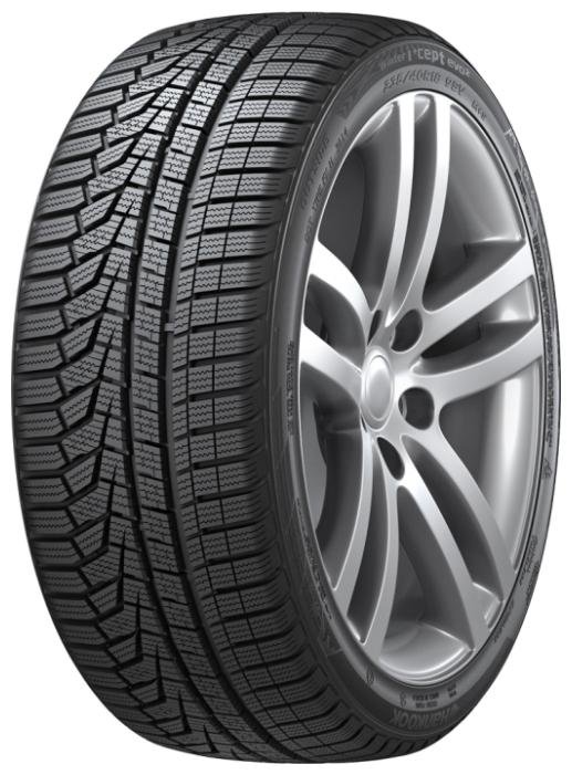 225 45 R18 HANKOOK WINTER I*CEPT EVO2 W320 91 H