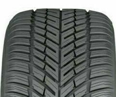 225 45 R17 NOKIAN SEASONPROOF 2 94 W XL